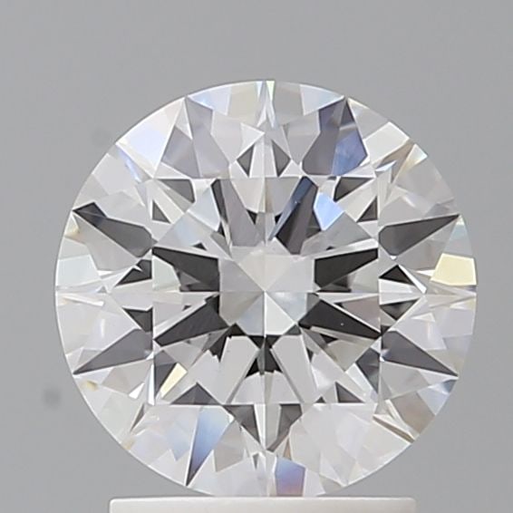 IGI Round 2.04ct E VVS2 - Ideal Loose Lab Diamond: IGI Round 2.04ct E VVS2 - Ideal Loose Lab Diamond Item Specifics: Source: This Is A Real Diamond Grown In A Lab Not Mined. Carat: 2.04 Cut: ID Color: E Clarity: VVS2 Polish: EX Symmetry: EX Measuremen