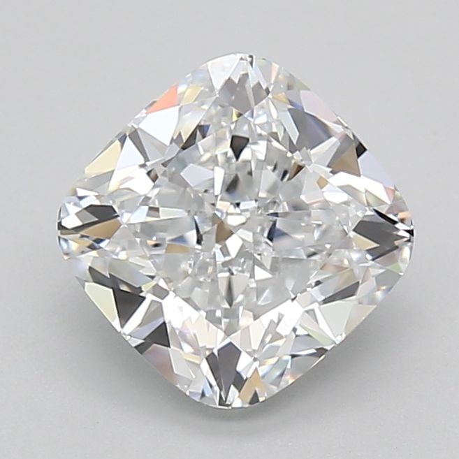 IGI Cushion Modified 2.54ct D VVS1 - Loose Lab Diamond: IGI Cushion Modified 2.54ct D VVS1 - Loose Lab Diamond Item Specifics: Source: This Is A Real Diamond Grown In A Lab Not Mined. Carat: 2.54 Cut: - Color: D Clarity: VVS1 Polish: EX Symmetry: EX Measur