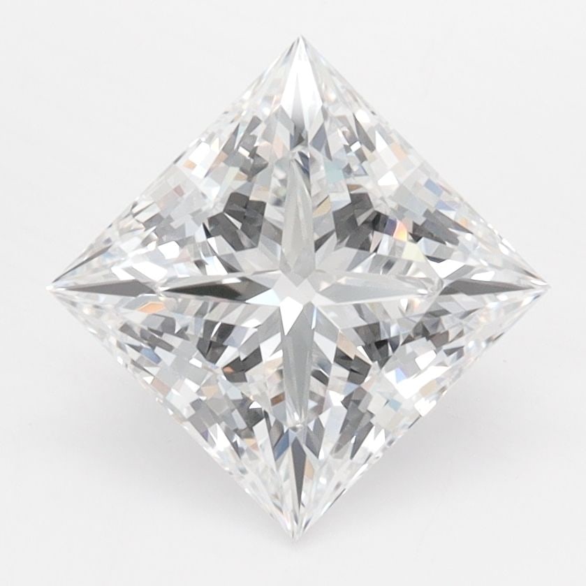 IGI Princess 2.1ct D IF - Loose Lab Diamond: IGI Princess 2.1ct D IF - Loose Lab Diamond Item Specifics: Source: This Is A Real Diamond Grown In A Lab Not Mined. Carat: 2.1 Cut: - Color: D Clarity: IF Polish: EX Symmetry: EX Measurements: 7.12L 