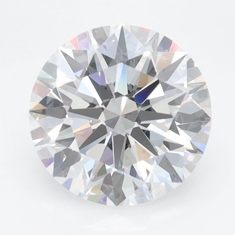 IGI Round 2.1ct D VVS1 - Ideal Loose Lab Diamond: IGI Round 2.1ct D VVS1 - Ideal Loose Lab Diamond Item Specifics: Source: This Is A Real Diamond Grown In A Lab Not Mined. Carat: 2.1 Cut: ID Color: D Clarity: VVS1 Polish: EX Symmetry: EX Measurements