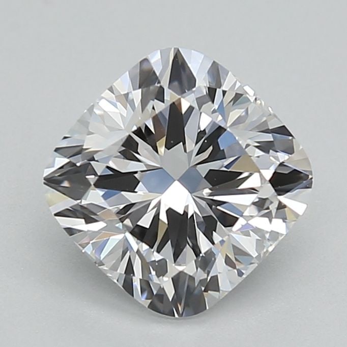IGI Cushion Modified 1.24ct D VVS2 - Loose Lab Diamond: IGI Cushion Modified 1.24ct D VVS2 - Loose Lab Diamond Item Specifics: Source: This Is A Real Diamond Grown In A Lab Not Mined. Carat: 1.24 Cut: - Color: D Clarity: VVS2 Polish: EX Symmetry: EX Measur