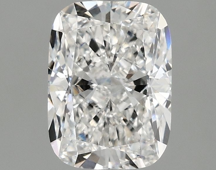 IGI Cushion Modified 1.82ct E VVS2 - Loose Lab Diamond: IGI Cushion Modified 1.82ct E VVS2 - Loose Lab Diamond Item Specifics: Source: This Is A Real Diamond Grown In A Lab Not Mined. Carat: 1.82 Cut: - Color: E Clarity: VVS2 Polish: EX Symmetry: EX Measur