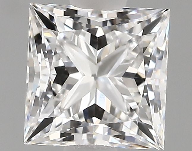 IGI Princess 1.02ct D VVS2 - Loose Lab Diamond: IGI Princess 1.02ct D VVS2 - Loose Lab Diamond Item Specifics: Source: This Is A Real Diamond Grown In A Lab Not Mined. Carat: 1.02 Cut: - Color: D Clarity: VVS2 Polish: EX Symmetry: EX Measurements: 