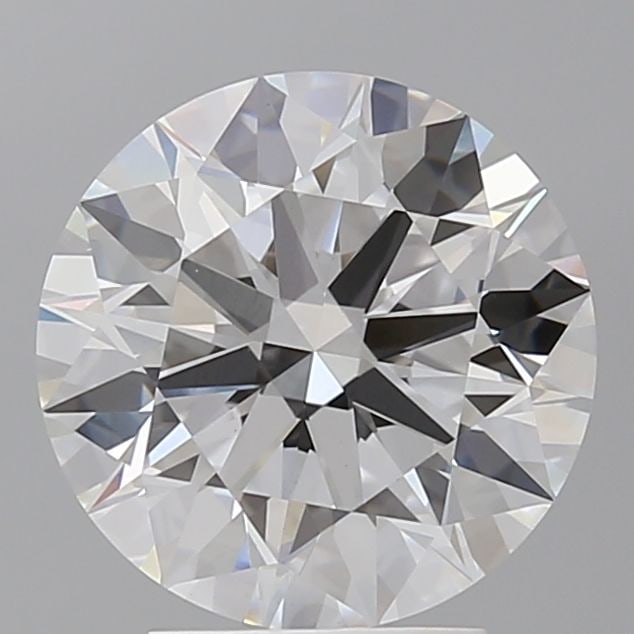 IGI Round 3.6ct E VVS2 - Ideal Loose Lab Diamond: IGI Round 3.6ct E VVS2 - Ideal Loose Lab Diamond Item Specifics: Source: This Is A Real Diamond Grown In A Lab Not Mined. Carat: 3.6 Cut: ID Color: E Clarity: VVS2 Polish: EX Symmetry: EX Measurements