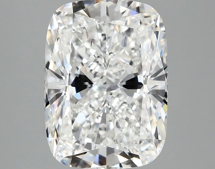 IGI Cushion Modified 3.1ct E VVS2 - Loose Lab Diamond: IGI Cushion Modified 3.1ct E VVS2 - Loose Lab Diamond Item Specifics: Source: This Is A Real Diamond Grown In A Lab Not Mined. Carat: 3.1 Cut: - Color: E Clarity: VVS2 Polish: EX Symmetry: EX Measurem