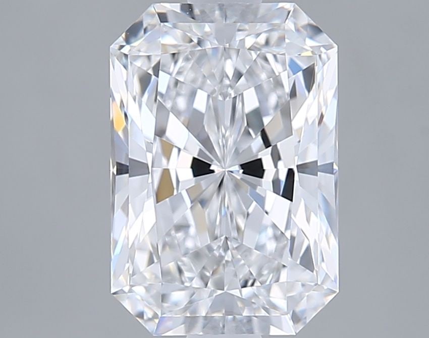 IGI Radiant 2.03ct D FL - Loose Lab Diamond: IGI Radiant 2.03ct D FL - Loose Lab Diamond Item Specifics: Source: This Is A Real Diamond Grown In A Lab Not Mined. Carat: 2.03 Cut: - Color: D Clarity: FL Polish: EX Symmetry: EX Measurements: 9.07L