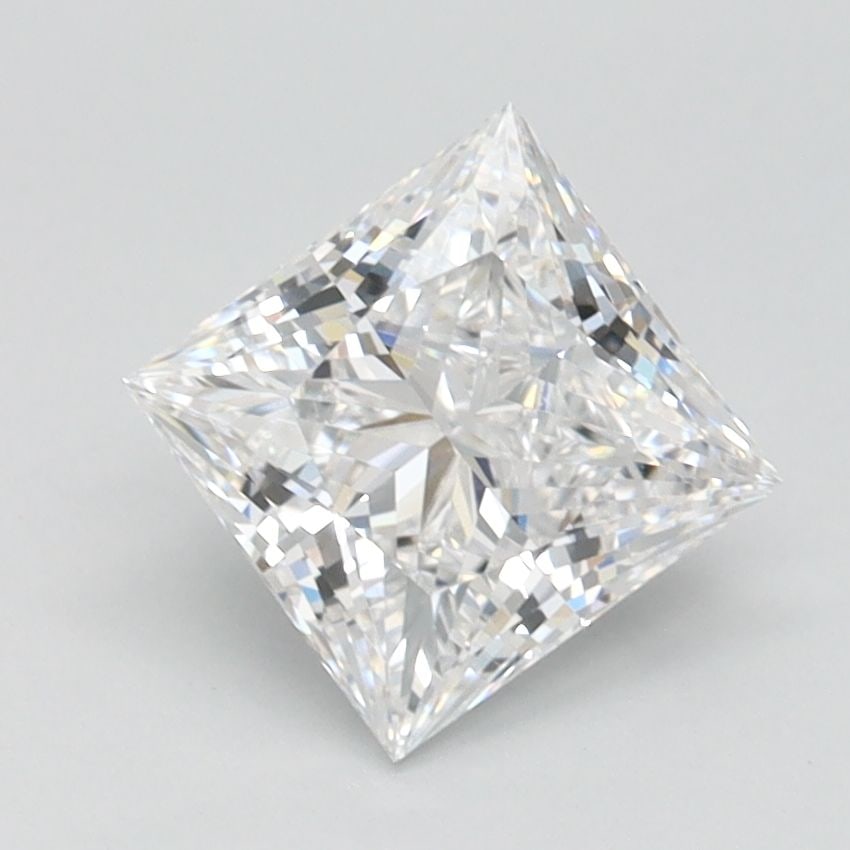 IGI Princess 1.06ct D IF - Loose Lab Diamond: IGI Princess 1.06ct D IF - Loose Lab Diamond Item Specifics: Source: This Is A Real Diamond Grown In A Lab Not Mined. Carat: 1.06 Cut: - Color: D Clarity: IF Polish: EX Symmetry: EX Measurements: 5.65