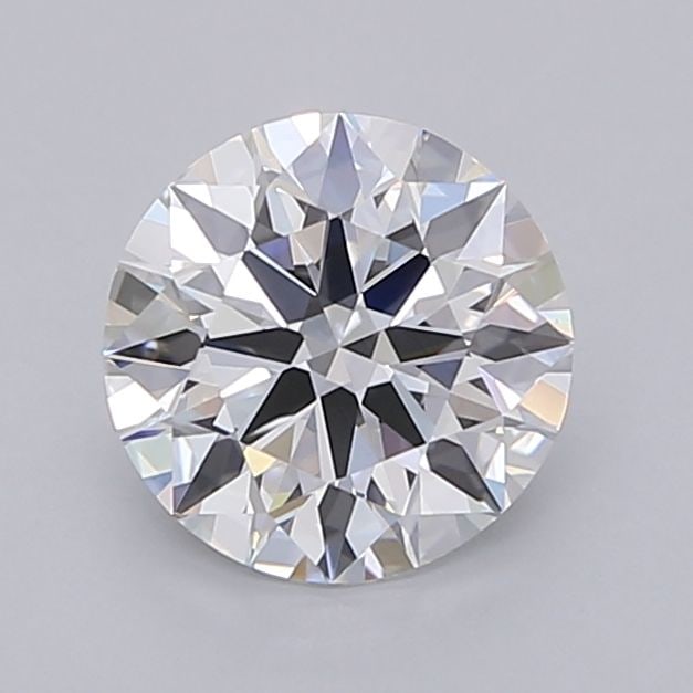 IGI Round 1.5ct D VVS2 - Ideal Loose Lab Diamond: IGI Round 1.5ct D VVS2 - Ideal Loose Lab Diamond Item Specifics: Source: This Is A Real Diamond Grown In A Lab Not Mined. Carat: 1.5 Cut: ID Color: D Clarity: VVS2 Polish: EX Symmetry: EX Measurements