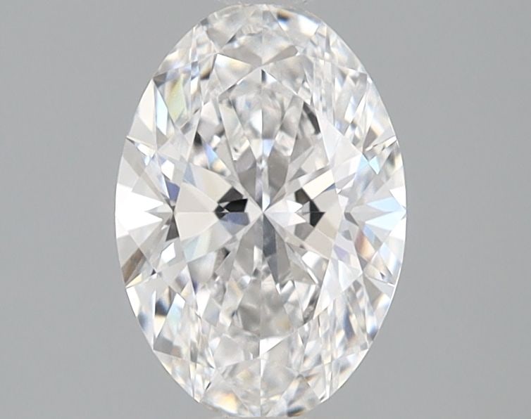 IGI Oval 1.04ct D VVS2 - Loose Lab Diamond: IGI Oval 1.04ct D VVS2 - Loose Lab Diamond Item Specifics: Source: This Is A Real Diamond Grown In A Lab Not Mined. Carat: 1.04 Cut: - Color: D Clarity: VVS2 Polish: EX Symmetry: EX Measurements: 8.4L