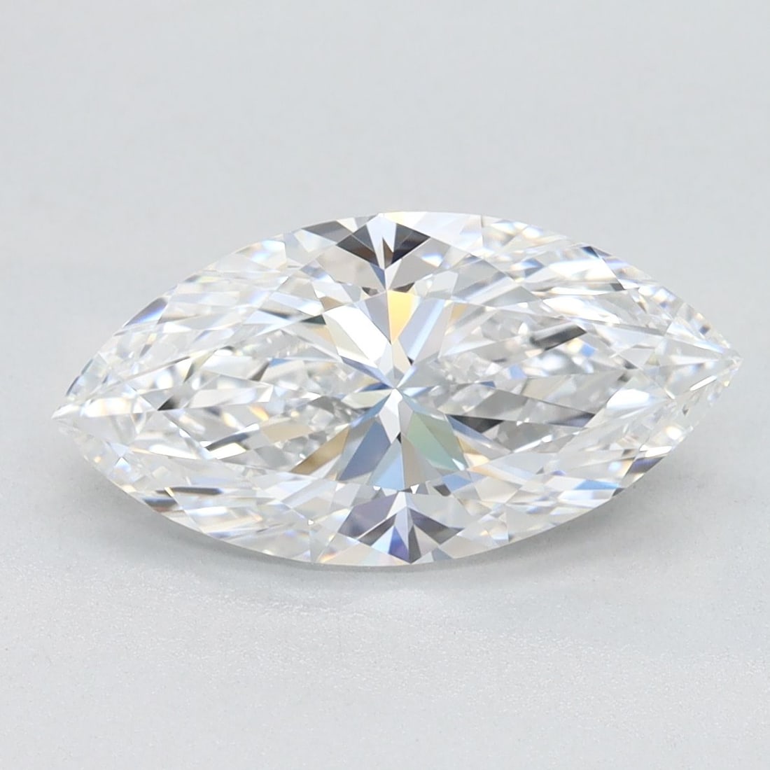 GIA Marquise 2.17ct D VVS1 - Loose Lab Diamond: GIA Marquise 2.17ct D VVS1 - Loose Lab Diamond Item Specifics: Source: This Is A Real Diamond Grown In A Lab Not Mined. Carat: 2.17 Cut: - Color: D Clarity: VVS1 Polish: EX Symmetry: EX Measurements: 