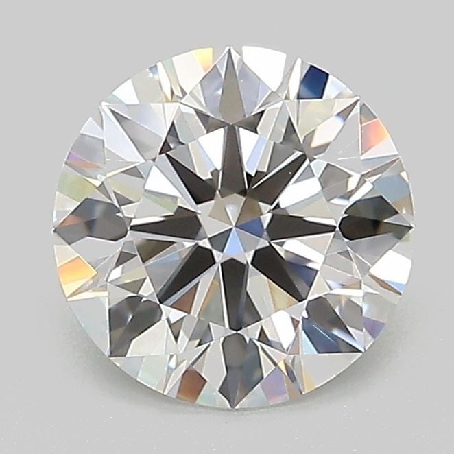 IGI Round 1.51ct E VVS1 - Ideal Loose Lab Diamond: IGI Round 1.51ct E VVS1 - Ideal Loose Lab Diamond Item Specifics: Source: This Is A Real Diamond Grown In A Lab Not Mined. Carat: 1.51 Cut: ID Color: E Clarity: VVS1 Polish: EX Symmetry: EX Measuremen