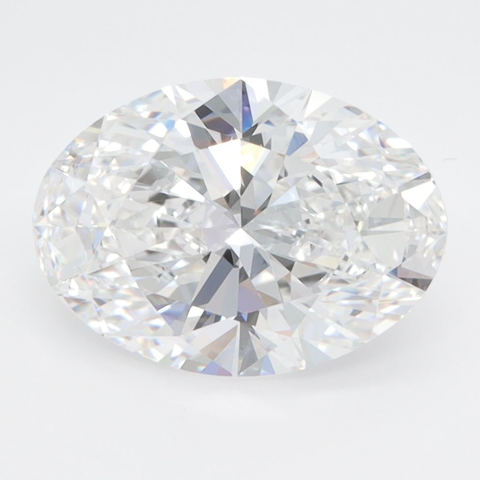 GIA Oval 3.09ct D VVS1 - Loose Lab Diamond: GIA Oval 3.09ct D VVS1 - Loose Lab Diamond Item Specifics: Source: This Is A Real Diamond Grown In A Lab Not Mined. Carat: 3.09 Cut: - Color: D Clarity: VVS1 Polish: EX Symmetry: EX Measurements: 11.6