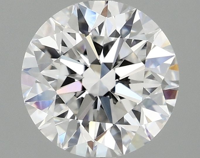 IGI Round 1.99ct D VVS2 - Loose Lab Diamond: IGI Round 1.99ct D VVS2 - Loose Lab Diamond Item Specifics: Source: This Is A Real Diamond Grown In A Lab Not Mined. Carat: 1.99 Cut: EX Color: D Clarity: VVS2 Polish: EX Symmetry: EX Measurements: 7.