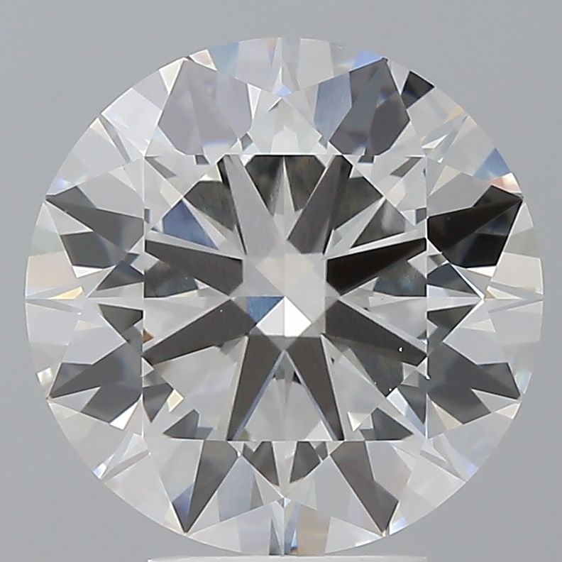 IGI Round 5.02ct E VVS2 - Ideal Loose Lab Diamond: IGI Round 5.02ct E VVS2 - Ideal Loose Lab Diamond Item Specifics: Source: This Is A Real Diamond Grown In A Lab Not Mined. Carat: 5.02 Cut: ID Color: E Clarity: VVS2 Polish: EX Symmetry: EX Measuremen