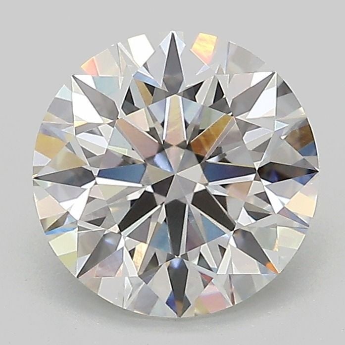 IGI Round 2.07ct E VVS2 - Ideal Loose Lab Diamond: IGI Round 2.07ct E VVS2 - Ideal Loose Lab Diamond Item Specifics: Source: This Is A Real Diamond Grown In A Lab Not Mined. Carat: 2.07 Cut: ID Color: E Clarity: VVS2 Polish: EX Symmetry: EX Measuremen