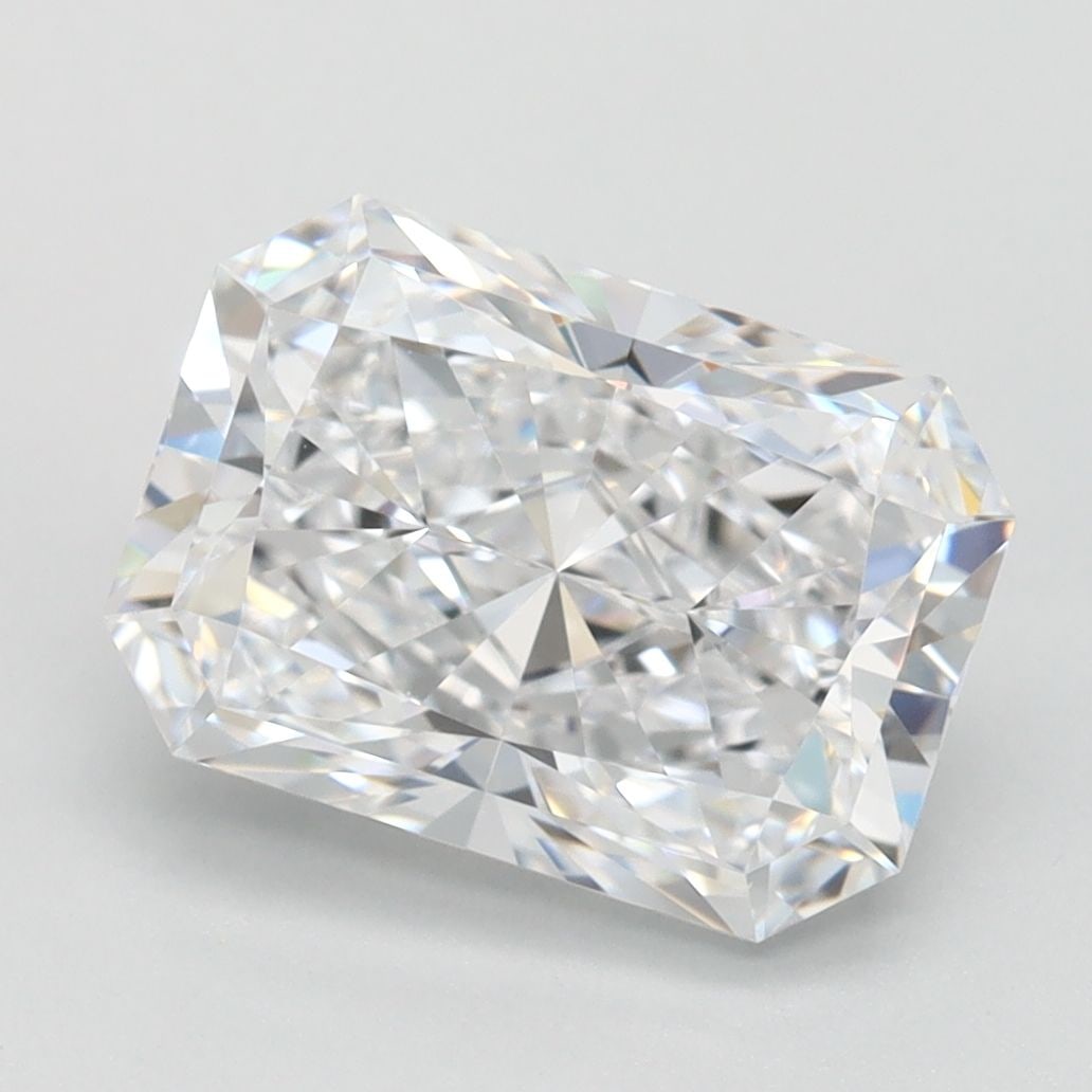 IGI Radiant 2.47ct D IF - Loose Lab Diamond: IGI Radiant 2.47ct D IF - Loose Lab Diamond Item Specifics: Source: This Is A Real Diamond Grown In A Lab Not Mined. Carat: 2.47 Cut: - Color: D Clarity: IF Polish: EX Symmetry: EX Measurements: 9.29L