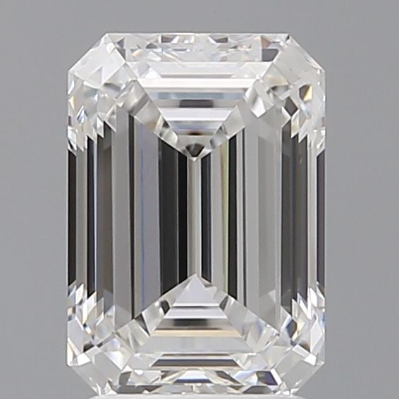 IGI Emerald 2.52ct D VVS2 - Loose Lab Diamond: IGI Emerald 2.52ct D VVS2 - Loose Lab Diamond Item Specifics: Source: This Is A Real Diamond Grown In A Lab Not Mined. Carat: 2.52 Cut: - Color: D Clarity: VVS2 Polish: EX Symmetry: EX Measurements: 9