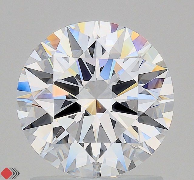 IGI Round 1.54ct D VVS1 - Ideal Loose Lab Diamond: IGI Round 1.54ct D VVS1 - Ideal Loose Lab Diamond Item Specifics: Source: This Is A Real Diamond Grown In A Lab Not Mined. Carat: 1.54 Cut: ID Color: D Clarity: VVS1 Polish: EX Symmetry: EX Measuremen