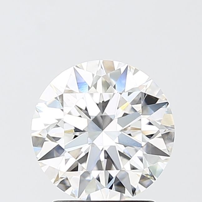 IGI Round 2.09ct D VVS2 - Ideal Loose Lab Diamond: IGI Round 2.09ct D VVS2 - Ideal Loose Lab Diamond Item Specifics: Source: This Is A Real Diamond Grown In A Lab Not Mined. Carat: 2.09 Cut: ID Color: D Clarity: VVS2 Polish: EX Symmetry: EX Measuremen