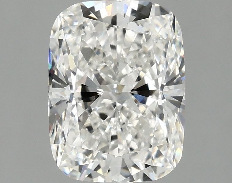 IGI Cushion Modified 2.03ct E VVS2 - Loose Lab Diamond: IGI Cushion Modified 2.03ct E VVS2 - Loose Lab Diamond Item Specifics: Source: This Is A Real Diamond Grown In A Lab Not Mined. Carat: 2.03 Cut: - Color: E Clarity: VVS2 Polish: EX Symmetry: EX Measur