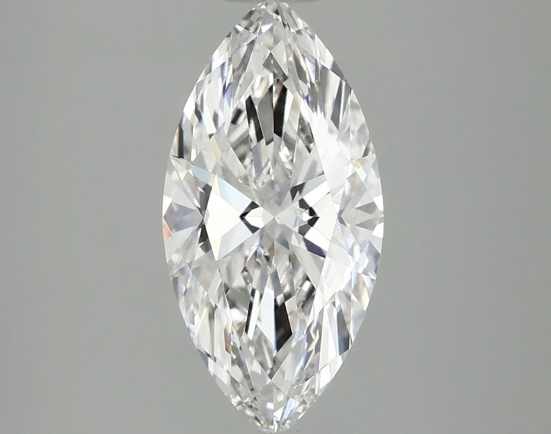 IGI Marquise 2.09ct E VVS2 - Loose Lab Diamond: IGI Marquise 2.09ct E VVS2 - Loose Lab Diamond Item Specifics: Source: This Is A Real Diamond Grown In A Lab Not Mined. Carat: 2.09 Cut: - Color: E Clarity: VVS2 Polish: EX Symmetry: EX Measurements: 