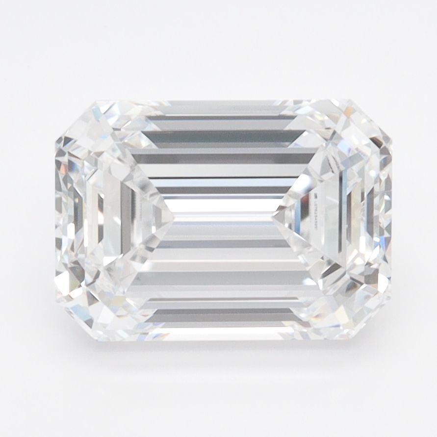 IGI Emerald 2.94ct D IF - Loose Lab Diamond: IGI Emerald 2.94ct D IF - Loose Lab Diamond Item Specifics: Source: This Is A Real Diamond Grown In A Lab Not Mined. Carat: 2.94 Cut: - Color: D Clarity: IF Polish: EX Symmetry: EX Measurements: 9.48L