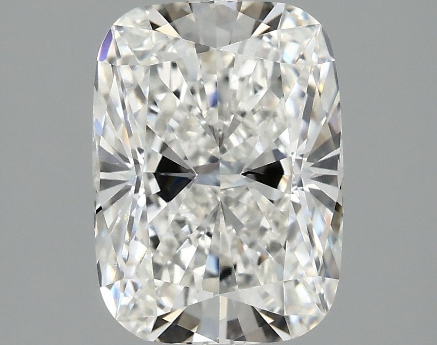 IGI Cushion Modified 2.07ct F VVS2 - Loose Lab Diamond: IGI Cushion Modified 2.07ct F VVS2 - Loose Lab Diamond Item Specifics: Source: This Is A Real Diamond Grown In A Lab Not Mined. Carat: 2.07 Cut: - Color: F Clarity: VVS2 Polish: EX Symmetry: EX Measur