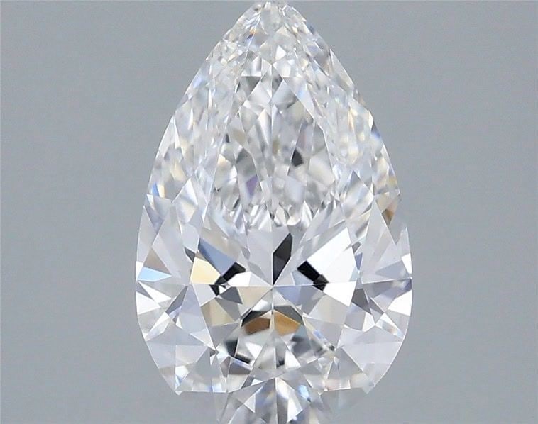 IGI Pear 1.6ct D VVS2 - Loose Lab Diamond: IGI Pear 1.6ct D VVS2 - Loose Lab Diamond Item Specifics: Source: This Is A Real Diamond Grown In A Lab Not Mined. Carat: 1.6 Cut: - Color: D Clarity: VVS2 Polish: EX Symmetry: EX Measurements: 10.55L