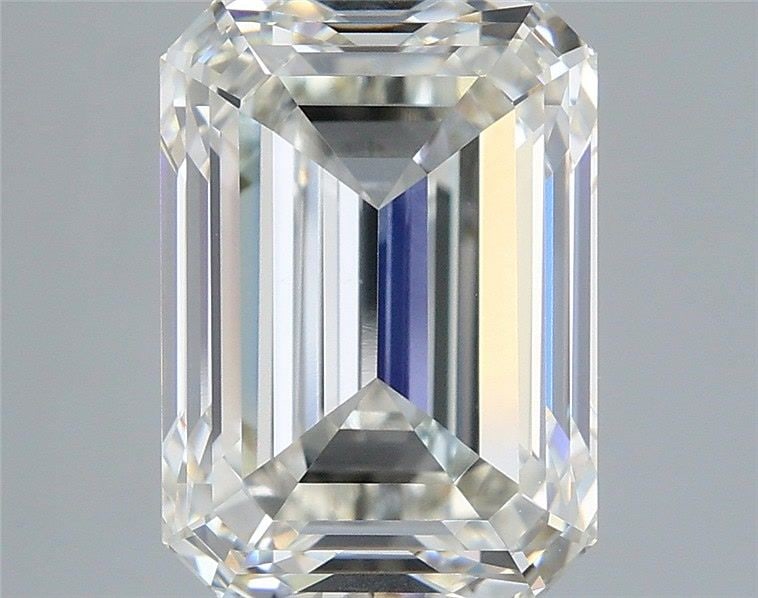 IGI Emerald 5.01ct H VVS2 - Loose Lab Diamond: IGI Emerald 5.01ct H VVS2 - Loose Lab Diamond Item Specifics: Source: This Is A Real Diamond Grown In A Lab Not Mined. Carat: 5.01 Cut: - Color: H Clarity: VVS2 Polish: EX Symmetry: EX Measurements: 1