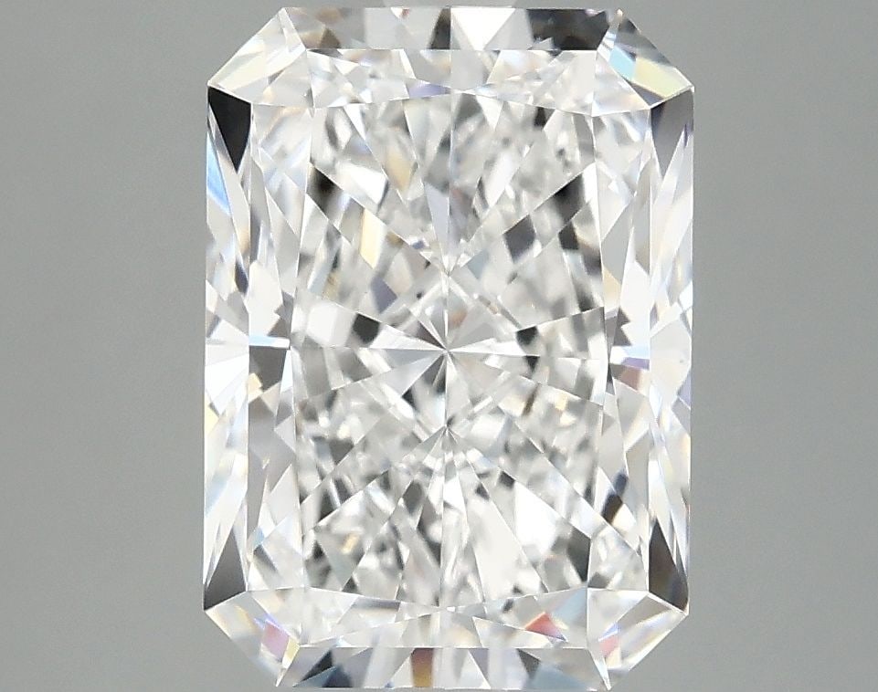 IGI Radiant 4.08ct D VVS2 - Loose Lab Diamond (1 of 1)