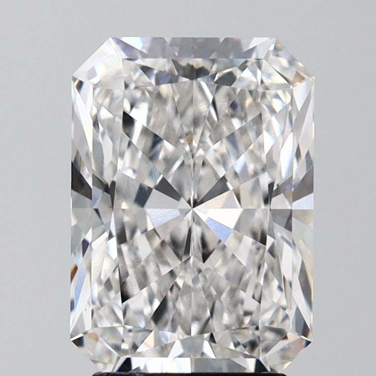 IGI Radiant 3.07ct F VVS2 - Loose Lab Diamond: IGI Radiant 3.07ct F VVS2 - Loose Lab Diamond Item Specifics: Source: This Is A Real Diamond Grown In A Lab Not Mined. Carat: 3.07 Cut: - Color: F Clarity: VVS2 Polish: EX Symmetry: EX Measurements: 1