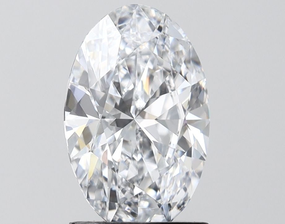 IGI Oval 2.05ct D VVS2 - Loose Lab Diamond: IGI Oval 2.05ct D VVS2 - Loose Lab Diamond Item Specifics: Source: This Is A Real Diamond Grown In A Lab Not Mined. Carat: 2.05 Cut: - Color: D Clarity: VVS2 Polish: EX Symmetry: EX Measurements: 10.8