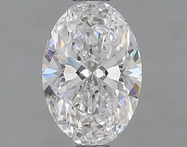 IGI Oval 1.03ct D VVS2 - Loose Lab Diamond: IGI Oval 1.03ct D VVS2 - Loose Lab Diamond Item Specifics: Source: This Is A Real Diamond Grown In A Lab Not Mined. Carat: 1.03 Cut: - Color: D Clarity: VVS2 Polish: EX Symmetry: EX Measurements: 8.33