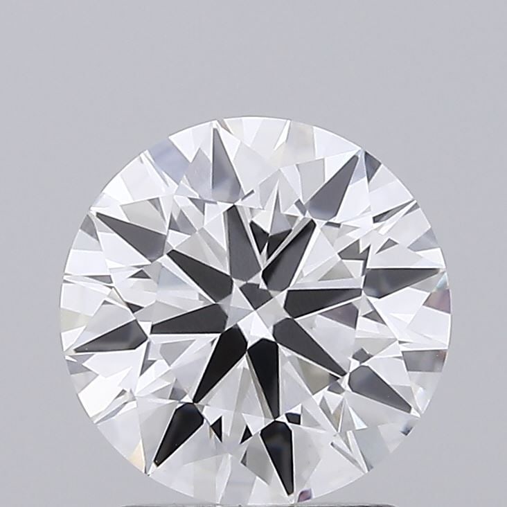 IGI Round 2.03ct E VVS2 - Ideal Loose Lab Diamond: IGI Round 2.03ct E VVS2 - Ideal Loose Lab Diamond Item Specifics: Source: This Is A Real Diamond Grown In A Lab Not Mined. Carat: 2.03 Cut: ID Color: E Clarity: VVS2 Polish: EX Symmetry: EX Measuremen