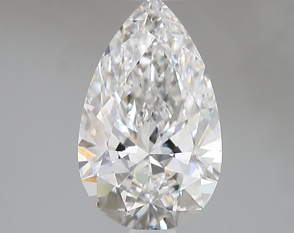 IGI Pear 2.03ct E VVS1 - Loose Lab Diamond: IGI Pear 2.03ct E VVS1 - Loose Lab Diamond Item Specifics: Source: This Is A Real Diamond Grown In A Lab Not Mined. Carat: 2.03 Cut: - Color: E Clarity: VVS1 Polish: EX Symmetry: EX Measurements: 11.6