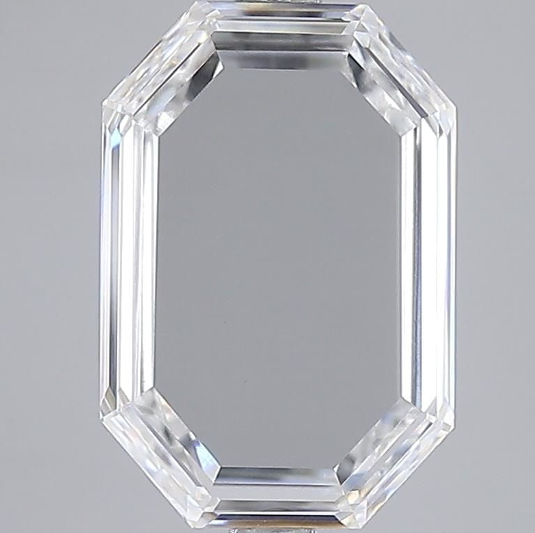 IGI Emerald 3.12ct E VVS2 - Loose Lab Diamond: IGI Emerald 3.12ct E VVS2 - Loose Lab Diamond Item Specifics: Source: This Is A Real Diamond Grown In A Lab Not Mined. Carat: 3.12 Cut: - Color: E Clarity: VVS2 Polish: EX Symmetry: EX Measurements: 1