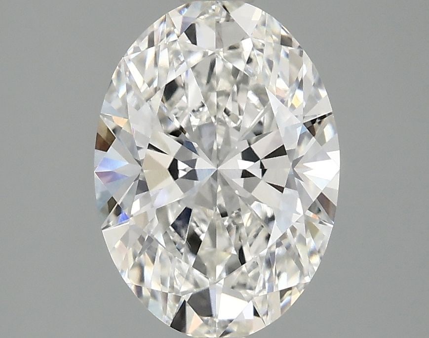 IGI Oval 2.09ct F VVS2 - Loose Lab Diamond: IGI Oval 2.09ct F VVS2 - Loose Lab Diamond Item Specifics: Source: This Is A Real Diamond Grown In A Lab Not Mined. Carat: 2.09 Cut: - Color: F Clarity: VVS2 Polish: EX Symmetry: EX Measurements: 10.2