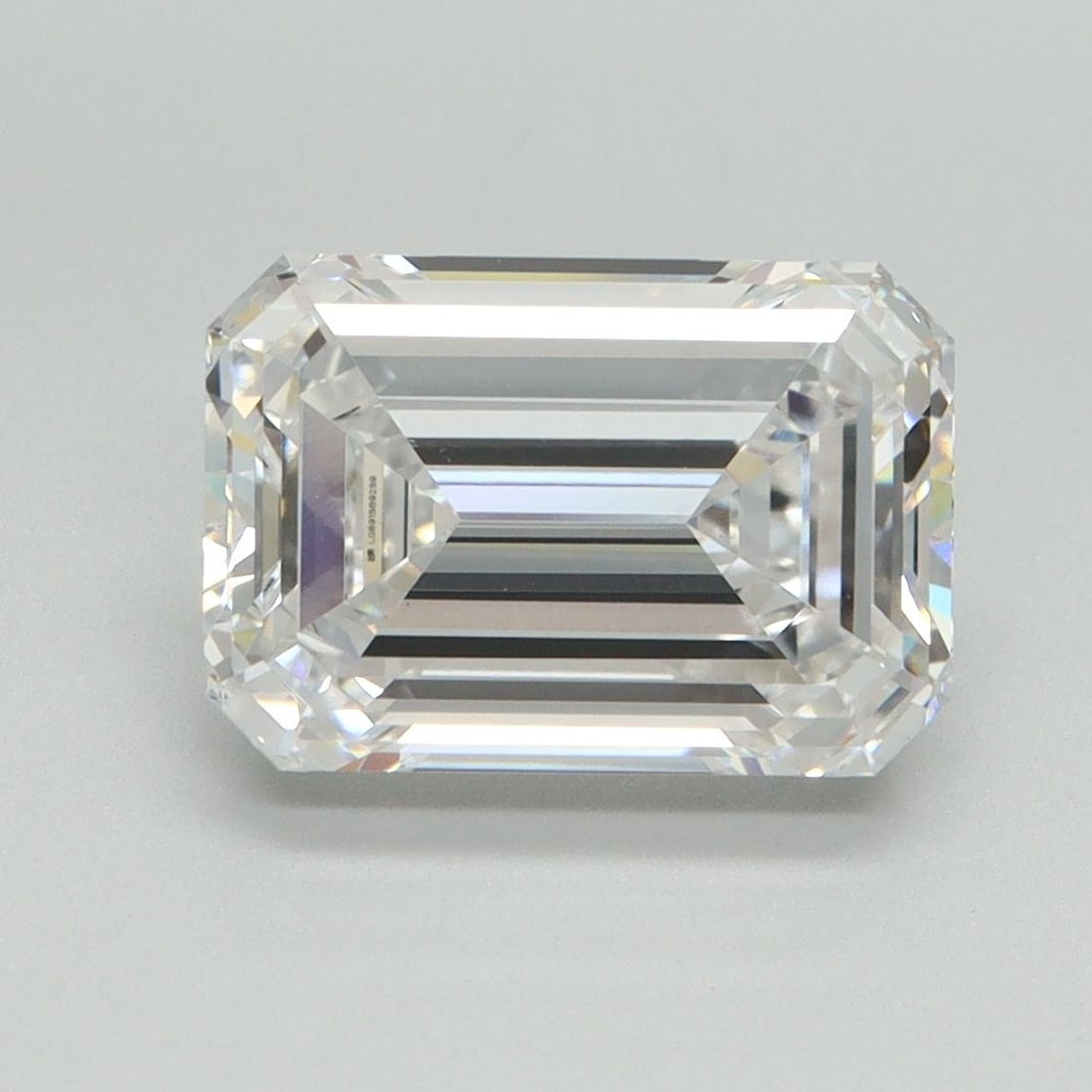 IGI Emerald 3.32ct D VVS2 - Loose Lab Diamond: IGI Emerald 3.32ct D VVS2 - Loose Lab Diamond Item Specifics: Source: This Is A Real Diamond Grown In A Lab Not Mined. Carat: 3.32 Cut: - Color: D Clarity: VVS2 Polish: EX Symmetry: EX Measurements: 1