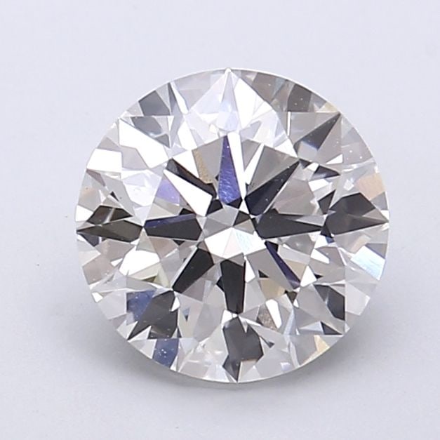 IGI Round 1.74ct F VVS2 - Ideal Loose Lab Diamond: IGI Round 1.74ct F VVS2 - Ideal Loose Lab Diamond Item Specifics: Source: This Is A Real Diamond Grown In A Lab Not Mined. Carat: 1.74 Cut: ID Color: F Clarity: VVS2 Polish: EX Symmetry: EX Measuremen