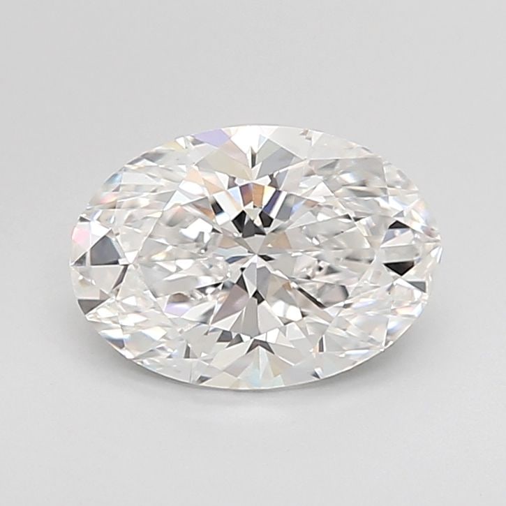 IGI Oval 2.02ct D VVS2 - Loose Lab Diamond: IGI Oval 2.02ct D VVS2 - Loose Lab Diamond Item Specifics: Source: This Is A Real Diamond Grown In A Lab Not Mined. Carat: 2.02 Cut: - Color: D Clarity: VVS2 Polish: EX Symmetry: EX Measurements: 9.96