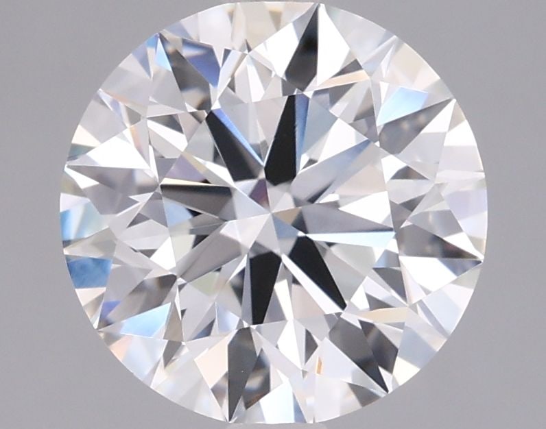 IGI Round 2.04ct E VVS2 - Ideal Loose Lab Diamond: IGI Round 2.04ct E VVS2 - Ideal Loose Lab Diamond Item Specifics: Source: This Is A Real Diamond Grown In A Lab Not Mined. Carat: 2.04 Cut: ID Color: E Clarity: VVS2 Polish: EX Symmetry: EX Measuremen