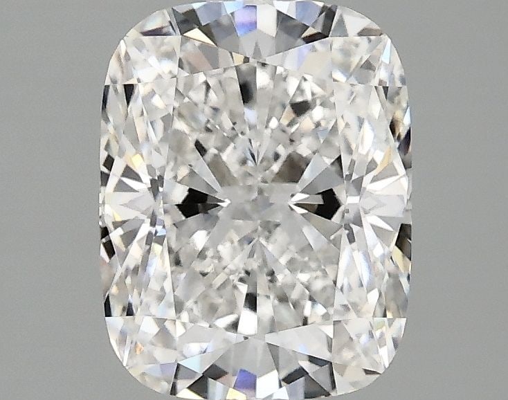 IGI Cushion Modified 2.06ct E VVS2 - Loose Lab Diamond: IGI Cushion Modified 2.06ct E VVS2 - Loose Lab Diamond Item Specifics: Source: This Is A Real Diamond Grown In A Lab Not Mined. Carat: 2.06 Cut: - Color: E Clarity: VVS2 Polish: EX Symmetry: EX Measur