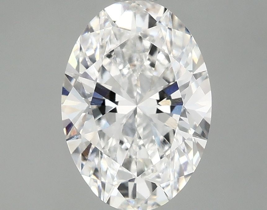 IGI Oval 2.06ct D VVS2 - Loose Lab Diamond: IGI Oval 2.06ct D VVS2 - Loose Lab Diamond Item Specifics: Source: This Is A Real Diamond Grown In A Lab Not Mined. Carat: 2.06 Cut: - Color: D Clarity: VVS2 Polish: EX Symmetry: EX Measurements: 10.2
