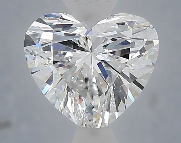 IGI Heart 1.58ct E VVS2 - Loose Lab Diamond: IGI Heart 1.58ct E VVS2 - Loose Lab Diamond Item Specifics: Source: This Is A Real Diamond Grown In A Lab Not Mined. Carat: 1.58 Cut: - Color: E Clarity: VVS2 Polish: EX Symmetry: EX Measurements: 7.2