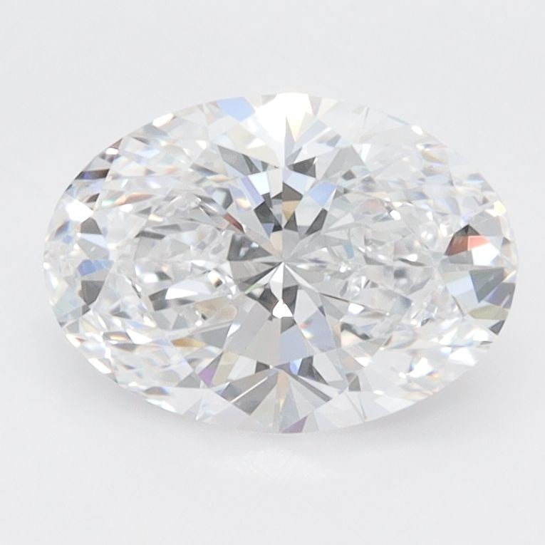 IGI Oval 1.59ct D VVS1 - Loose Lab Diamond: IGI Oval 1.59ct D VVS1 - Loose Lab Diamond Item Specifics: Source: This Is A Real Diamond Grown In A Lab Not Mined. Carat: 1.59 Cut: - Color: D Clarity: VVS1 Polish: EX Symmetry: EX Measurements: 9.25