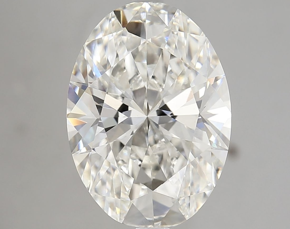 IGI Oval 5.14ct F VVS2 - Loose Lab Diamond: IGI Oval 5.14ct F VVS2 - Loose Lab Diamond Item Specifics: Source: This Is A Real Diamond Grown In A Lab Not Mined. Carat: 5.14 Cut: - Color: F Clarity: VVS2 Polish: EX Symmetry: EX Measurements: 13.7
