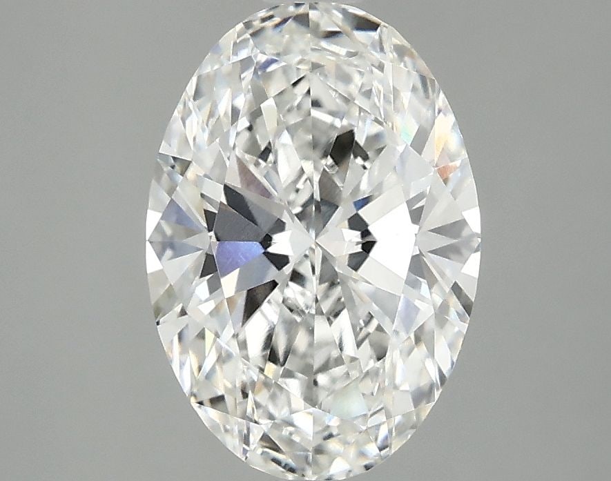 IGI Oval 1.98ct F VVS2 - Loose Lab Diamond: IGI Oval 1.98ct F VVS2 - Loose Lab Diamond Item Specifics: Source: This Is A Real Diamond Grown In A Lab Not Mined. Carat: 1.98 Cut: - Color: F Clarity: VVS2 Polish: EX Symmetry: EX Measurements: 10.4
