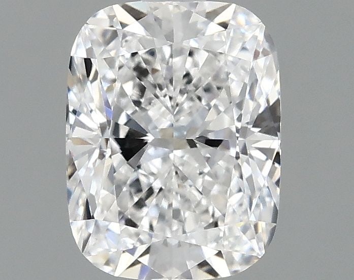 IGI Cushion Modified 1.05ct D VVS2 - Loose Lab Diamond: IGI Cushion Modified 1.05ct D VVS2 - Loose Lab Diamond Item Specifics: Source: This Is A Real Diamond Grown In A Lab Not Mined. Carat: 1.05 Cut: - Color: D Clarity: VVS2 Polish: EX Symmetry: EX Measur