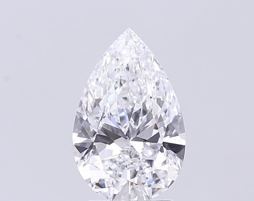 IGI Pear 2.0ct D VVS2 - Loose Lab Diamond: IGI Pear 2.0ct D VVS2 - Loose Lab Diamond Item Specifics: Source: This Is A Real Diamond Grown In A Lab Not Mined. Carat: 2.0 Cut: - Color: D Clarity: VVS2 Polish: EX Symmetry: EX Measurements: 11.18L