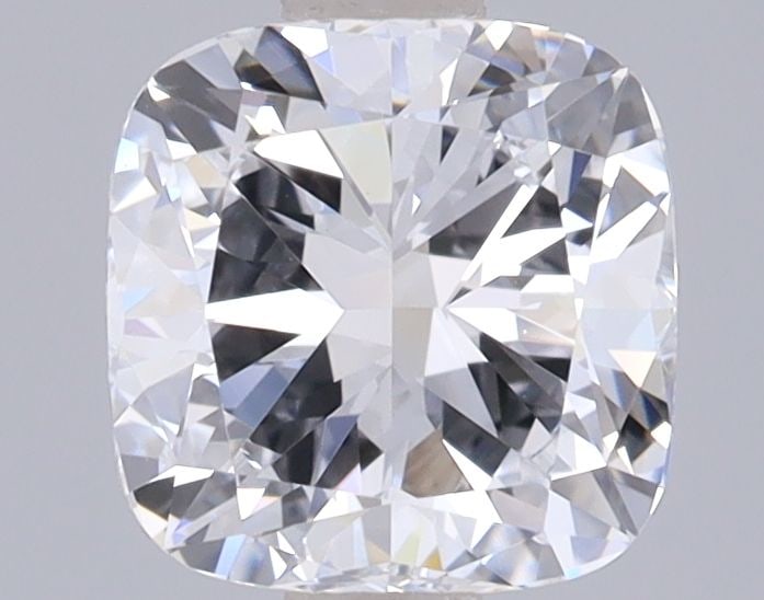 IGI Cushion Brilliant 1.49ct D VVS2 - Loose Lab Diamond: IGI Cushion Brilliant 1.49ct D VVS2 - Loose Lab Diamond Item Specifics: Source: This Is A Real Diamond Grown In A Lab Not Mined. Carat: 1.49 Cut: - Color: D Clarity: VVS2 Polish: EX Symmetry: EX Measu